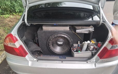 Mitsubishi Lancer VII, 1998 год, 260 000 рублей, 2 фотография