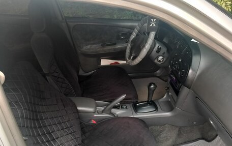 Mitsubishi Lancer VII, 1998 год, 260 000 рублей, 3 фотография