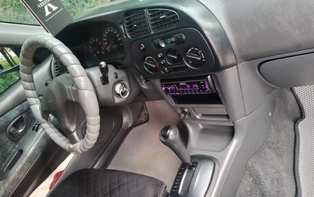 Mitsubishi Lancer VII, 1998 год, 260 000 рублей, 5 фотография