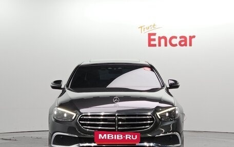 Mercedes-Benz E-Класс, 2021 год, 3 204 000 рублей, 2 фотография