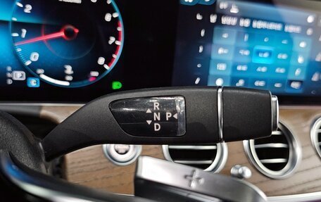 Mercedes-Benz E-Класс, 2021 год, 3 204 000 рублей, 14 фотография