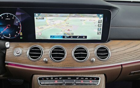 Mercedes-Benz E-Класс, 2021 год, 3 204 000 рублей, 6 фотография