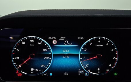 Mercedes-Benz E-Класс, 2021 год, 3 204 000 рублей, 15 фотография