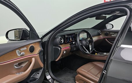 Mercedes-Benz E-Класс, 2021 год, 3 204 000 рублей, 13 фотография