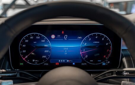 Mercedes-Benz GLC Coupe, 2025 год, 10 800 000 рублей, 6 фотография