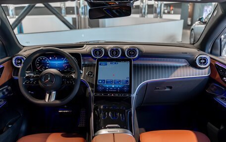 Mercedes-Benz GLC Coupe, 2025 год, 10 800 000 рублей, 11 фотография