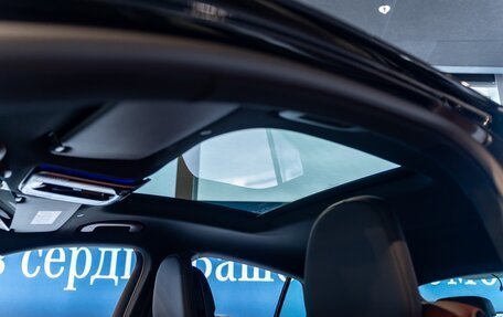 Mercedes-Benz GLC Coupe, 2025 год, 10 800 000 рублей, 4 фотография