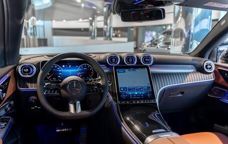 Mercedes-Benz GLC Coupe, 2025 год, 10 800 000 рублей, 13 фотография