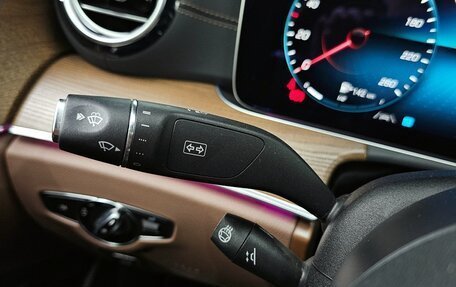 Mercedes-Benz E-Класс, 2021 год, 3 204 000 рублей, 20 фотография