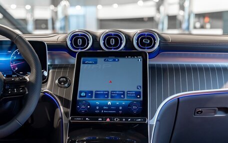 Mercedes-Benz GLC Coupe, 2025 год, 10 800 000 рублей, 9 фотография