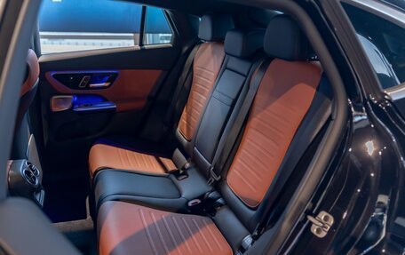 Mercedes-Benz GLC Coupe, 2025 год, 10 800 000 рублей, 14 фотография