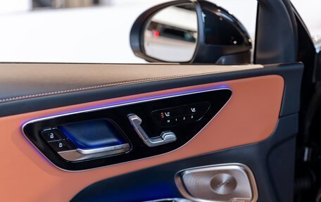 Mercedes-Benz GLC Coupe, 2025 год, 10 800 000 рублей, 12 фотография