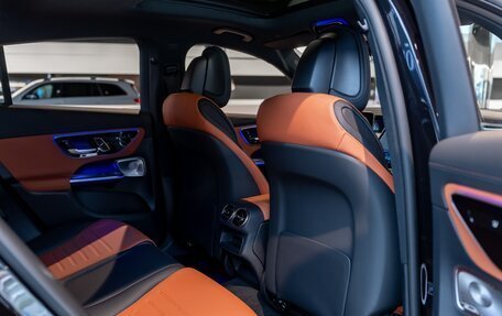 Mercedes-Benz GLC Coupe, 2025 год, 10 800 000 рублей, 8 фотография