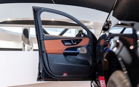 Mercedes-Benz GLC Coupe, 2025 год, 10 800 000 рублей, 15 фотография