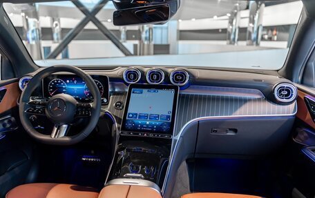 Mercedes-Benz GLC Coupe, 2025 год, 10 800 000 рублей, 19 фотография