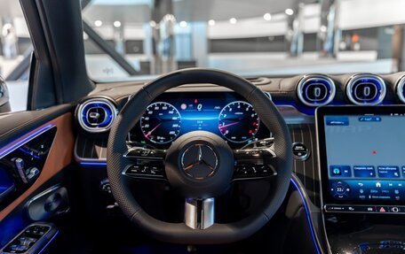 Mercedes-Benz GLC Coupe, 2025 год, 10 800 000 рублей, 16 фотография