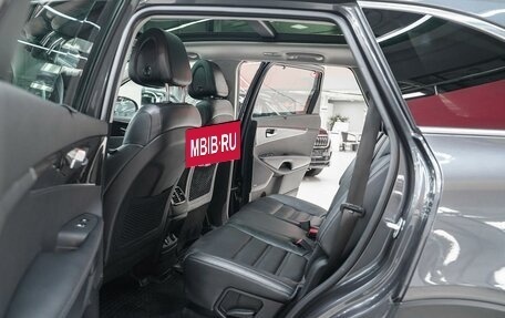 KIA Sorento III Prime рестайлинг, 2017 год, 2 299 000 рублей, 10 фотография