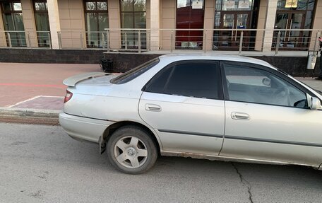Toyota Carina, 1993 год, 130 000 рублей, 6 фотография