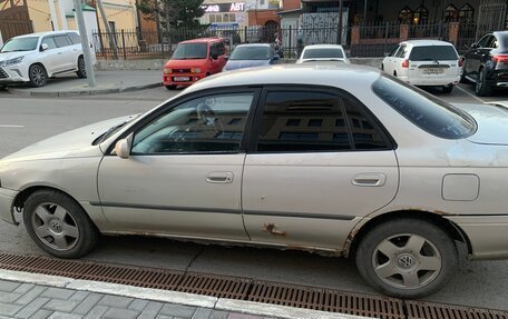 Toyota Carina, 1993 год, 130 000 рублей, 13 фотография