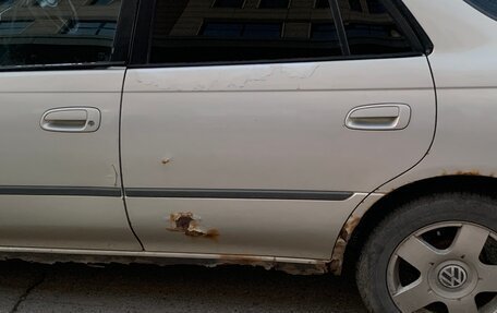 Toyota Carina, 1993 год, 130 000 рублей, 14 фотография