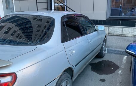 Toyota Carina, 1993 год, 130 000 рублей, 2 фотография