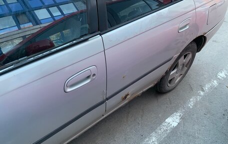 Toyota Carina, 1993 год, 130 000 рублей, 7 фотография