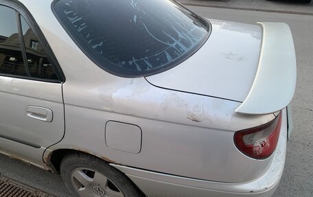 Toyota Carina, 1993 год, 130 000 рублей, 12 фотография