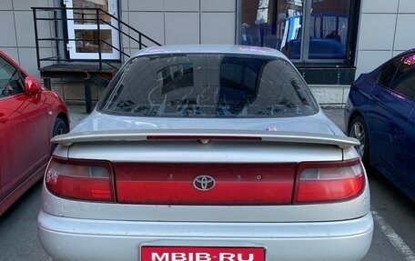 Toyota Carina, 1993 год, 130 000 рублей, 1 фотография