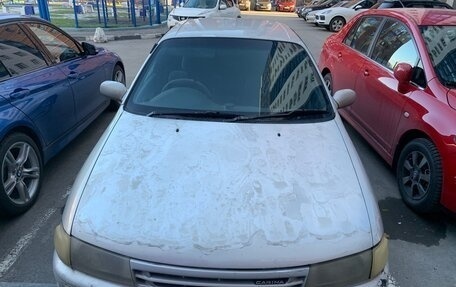 Toyota Carina, 1993 год, 130 000 рублей, 8 фотография