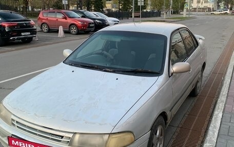 Toyota Carina, 1993 год, 130 000 рублей, 16 фотография