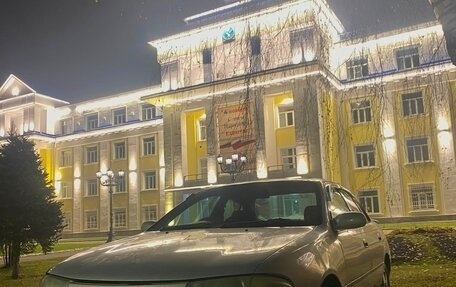 Toyota Carina, 1993 год, 130 000 рублей, 17 фотография