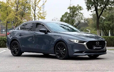 Mazda 3, 2021 год, 1 350 000 рублей, 3 фотография
