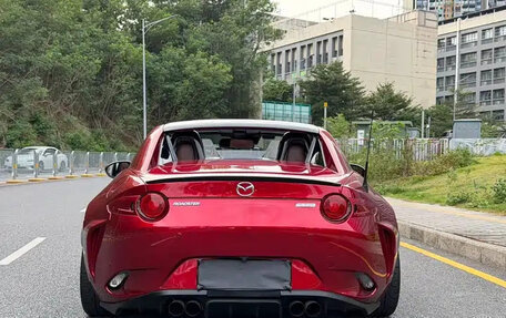 Mazda Roadster IV (ND), 2018 год, 1 900 222 рублей, 5 фотография