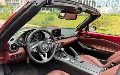 Mazda Roadster IV (ND), 2018 год, 1 900 222 рублей, 8 фотография