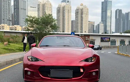 Mazda Roadster IV (ND), 2018 год, 1 900 222 рублей, 2 фотография