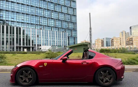 Mazda Roadster IV (ND), 2018 год, 1 900 222 рублей, 7 фотография