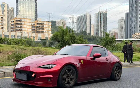 Mazda Roadster IV (ND), 2018 год, 1 900 222 рублей, 3 фотография