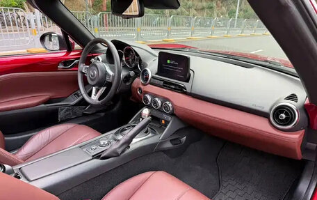 Mazda Roadster IV (ND), 2018 год, 1 900 222 рублей, 10 фотография