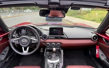 Mazda Roadster IV (ND), 2018 год, 1 900 222 рублей, 9 фотография