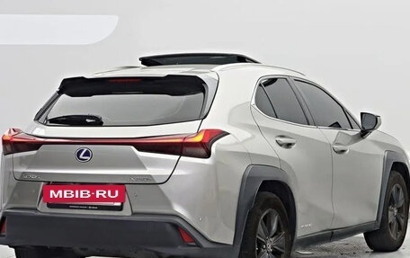 Lexus UX I, 2021 год, 2 770 000 рублей, 2 фотография