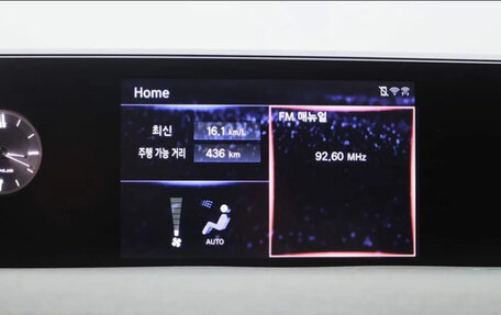 Lexus UX I, 2021 год, 2 770 000 рублей, 12 фотография