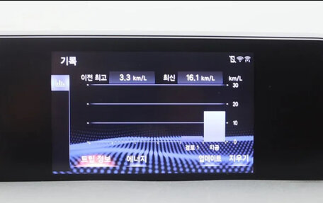 Lexus UX I, 2021 год, 2 770 000 рублей, 11 фотография