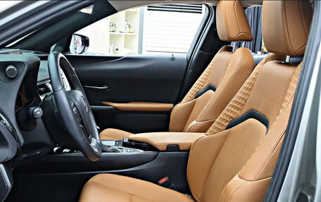 Lexus UX I, 2021 год, 2 770 000 рублей, 6 фотография