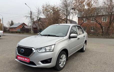 Datsun on-DO I рестайлинг, 2020 год, 540 000 рублей, 1 фотография