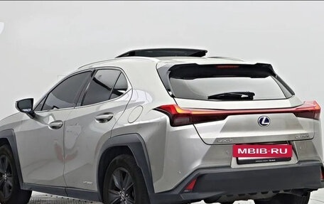 Lexus UX I, 2021 год, 2 770 000 рублей, 4 фотография