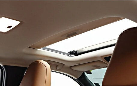 Lexus UX I, 2021 год, 2 770 000 рублей, 14 фотография