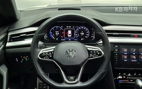 Volkswagen Arteon I, 2022 год, 3 050 000 рублей, 7 фотография