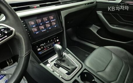 Volkswagen Arteon I, 2022 год, 3 050 000 рублей, 8 фотография