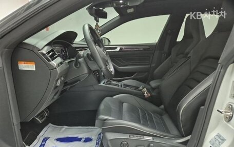 Volkswagen Arteon I, 2022 год, 3 050 000 рублей, 9 фотография