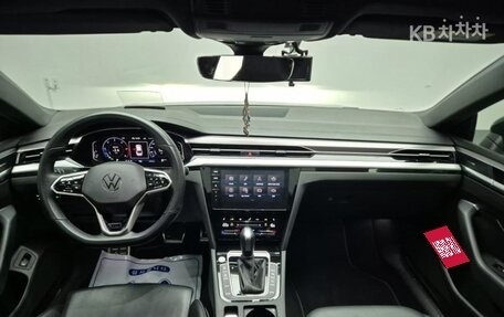 Volkswagen Arteon I, 2022 год, 3 050 000 рублей, 5 фотография